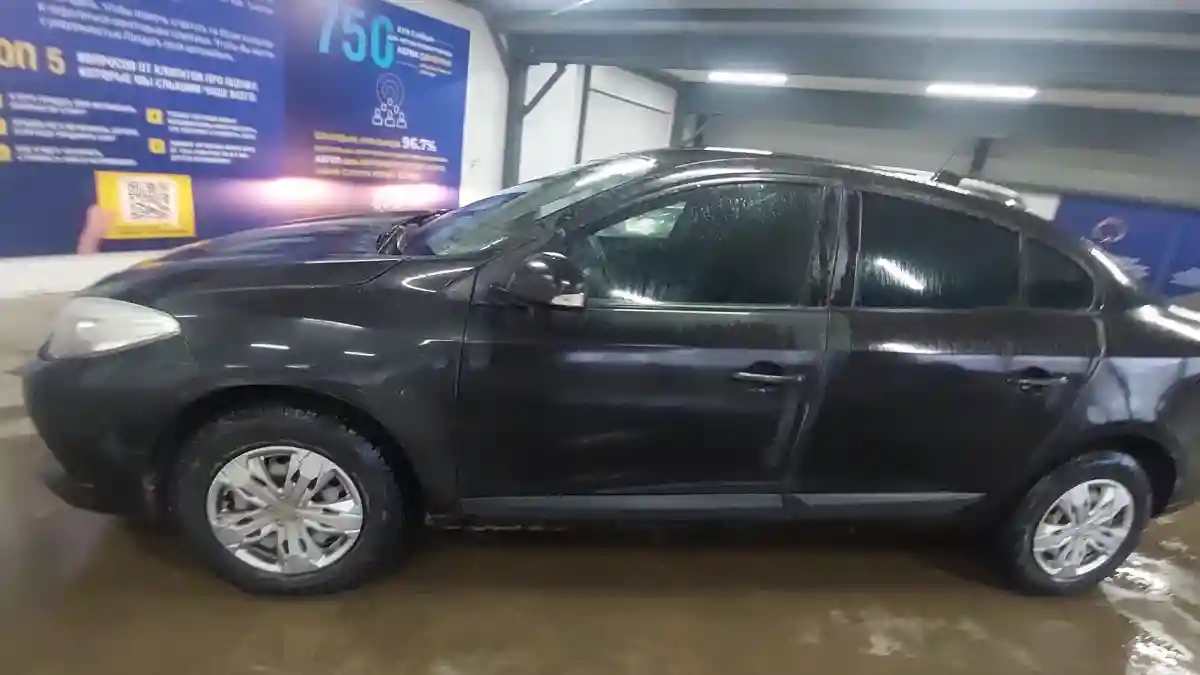 Renault Fluence 2014 года за 3 000 000 тг. в Астана