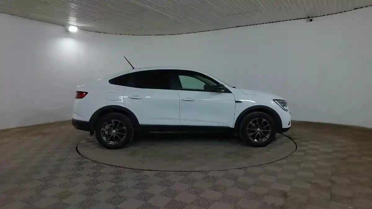 Renault Arkana 2020 года за 6 290 000 тг. в Шымкент