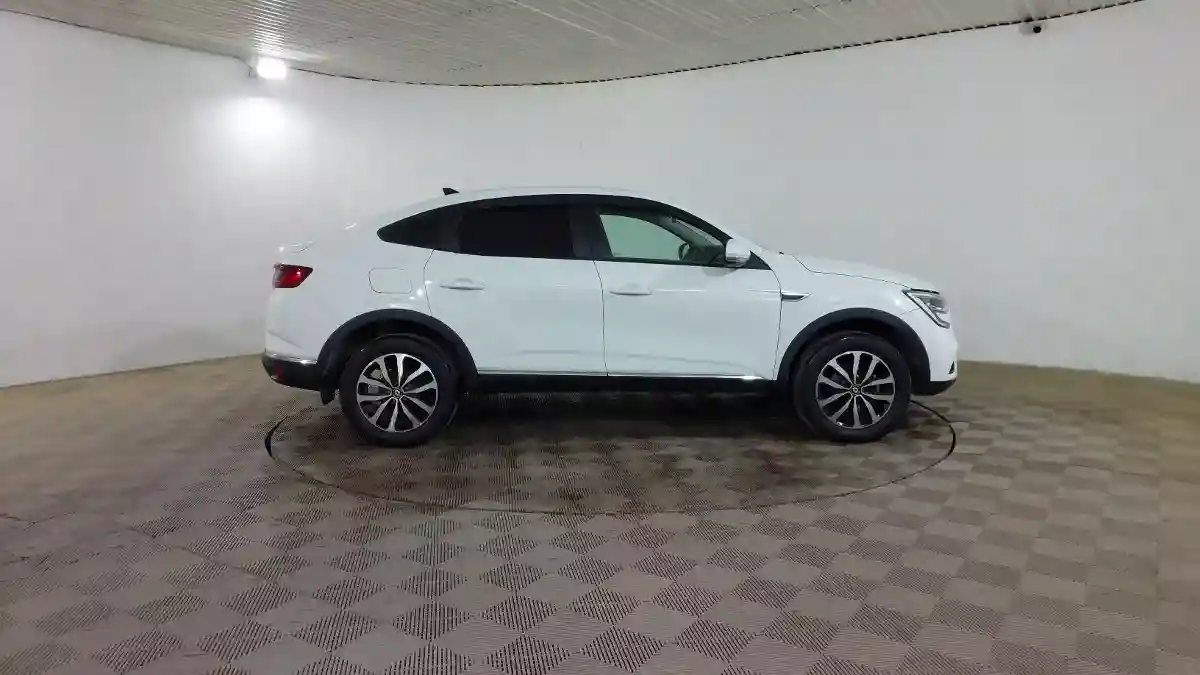 Renault Arkana 2019 года за 6 990 000 тг. в Шымкент