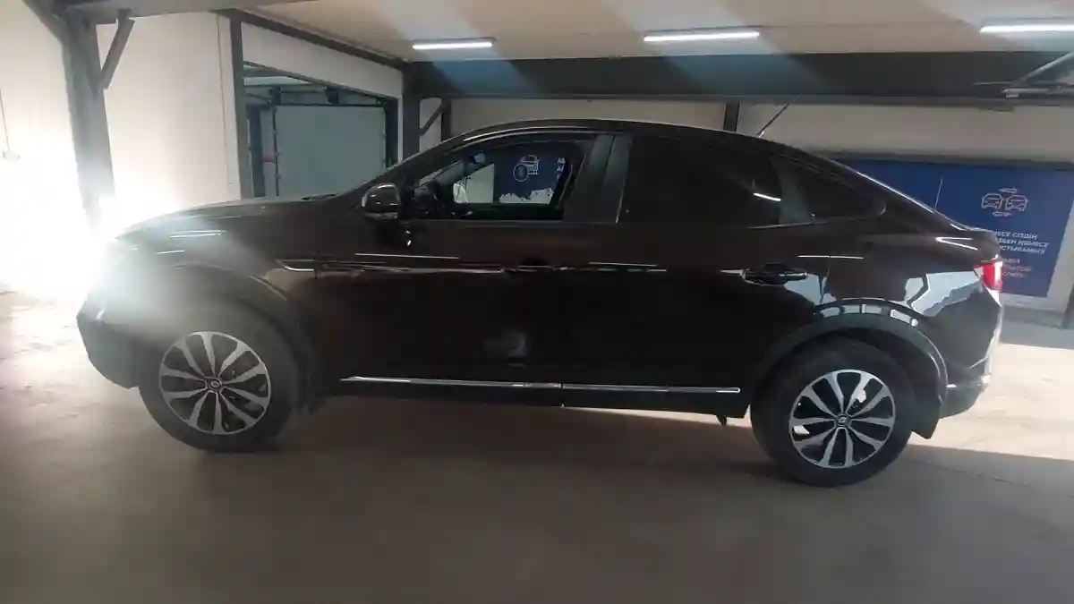 Renault Arkana 2019 года за 8 500 000 тг. в Астана