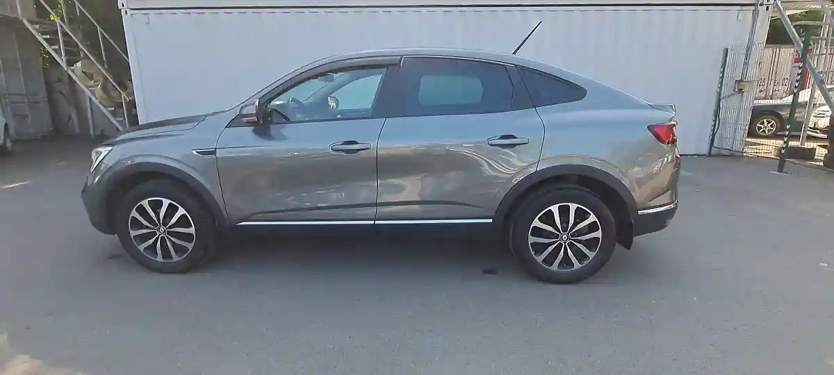 Renault Arkana 2019 года за 6 290 000 тг. в Алматы