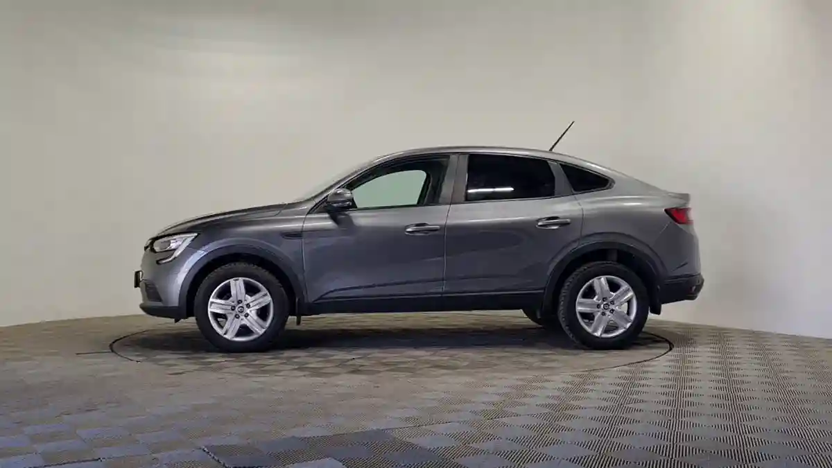 Renault Arkana 2019 года за 7 190 000 тг. в Алматы
