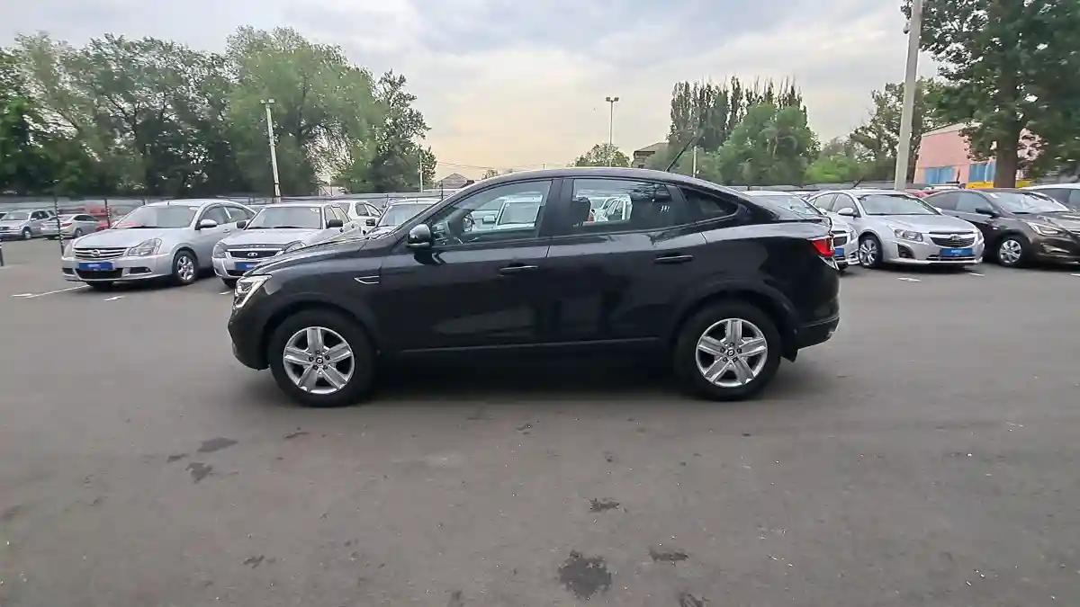 Renault Arkana 2019 года за 7 950 000 тг. в Алматы