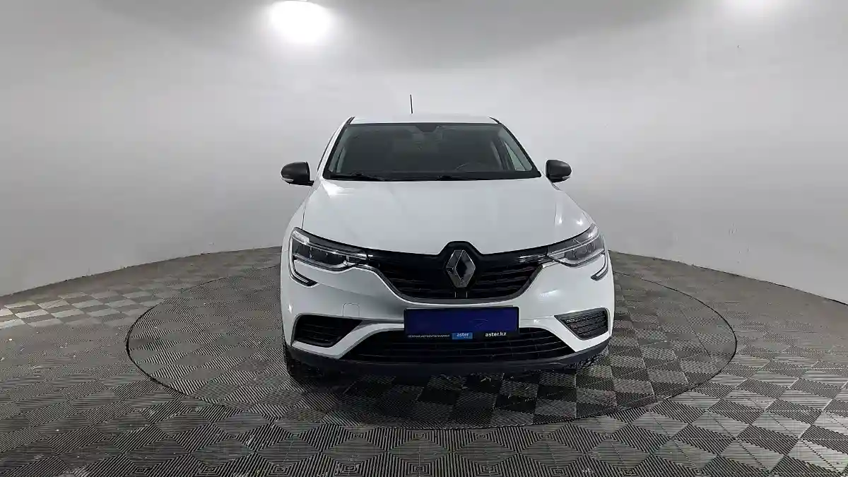 Renault Arkana 2021 года за 7 790 000 тг. в Павлодар