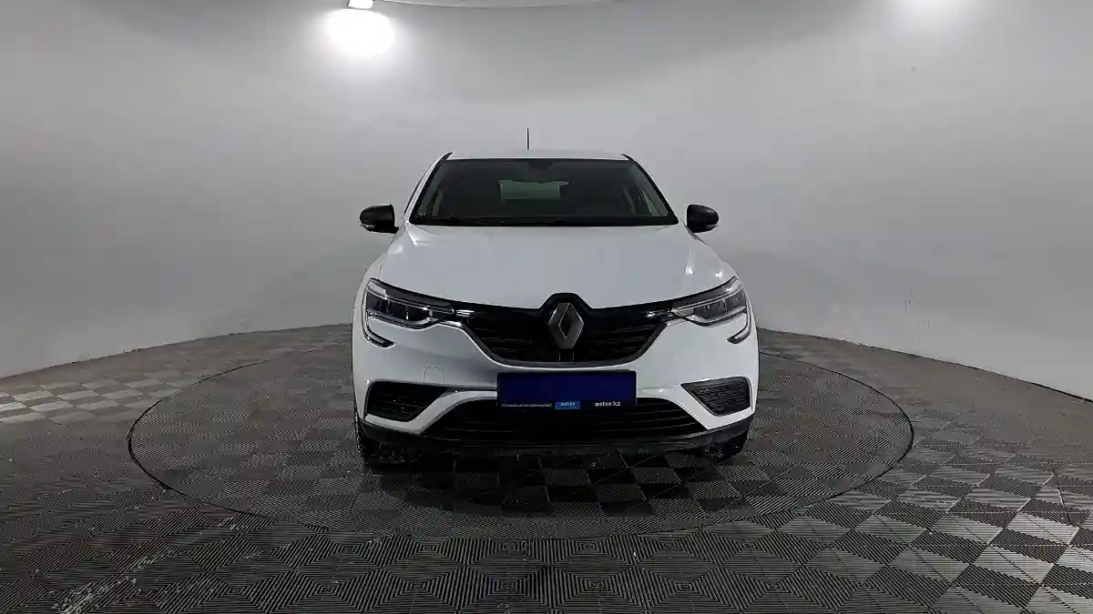 Renault Arkana 2019 года за 7 490 000 тг. в Павлодар