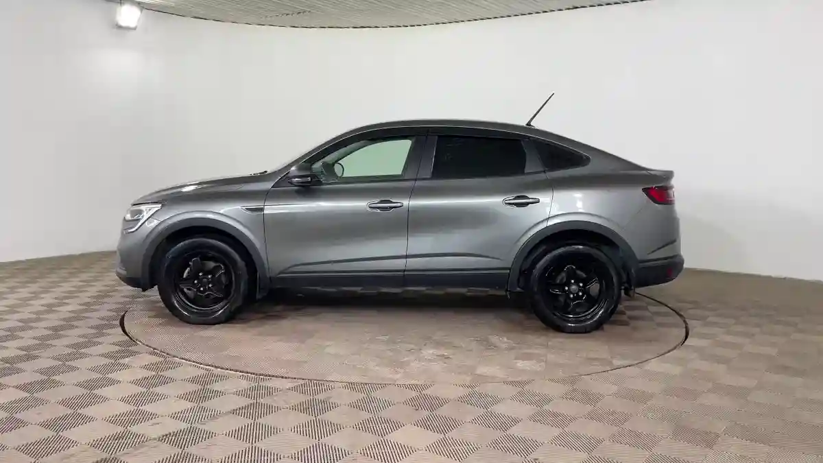 Renault Arkana 2021 года за 7 390 000 тг. в Шымкент