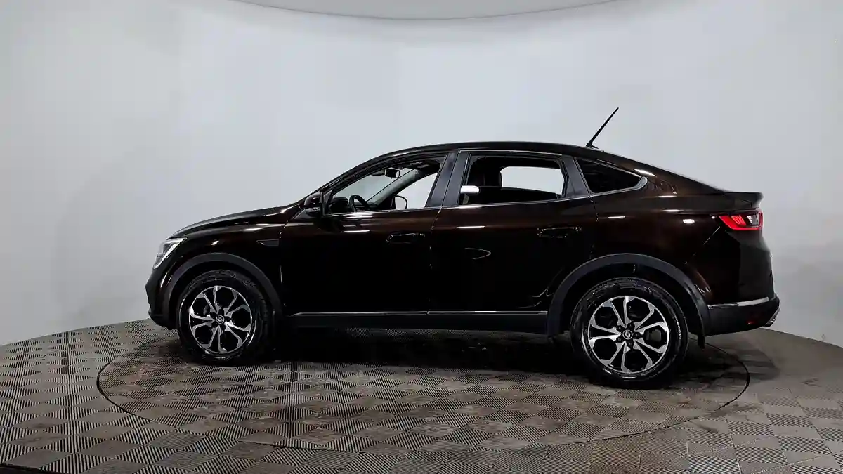 Renault Arkana 2019 года за 6 990 000 тг. в Астана