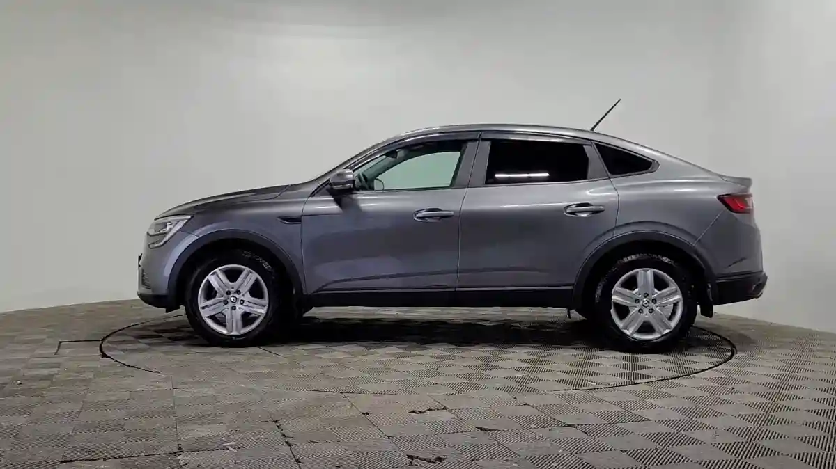 Renault Arkana 2019 года за 7 390 000 тг. в Алматы