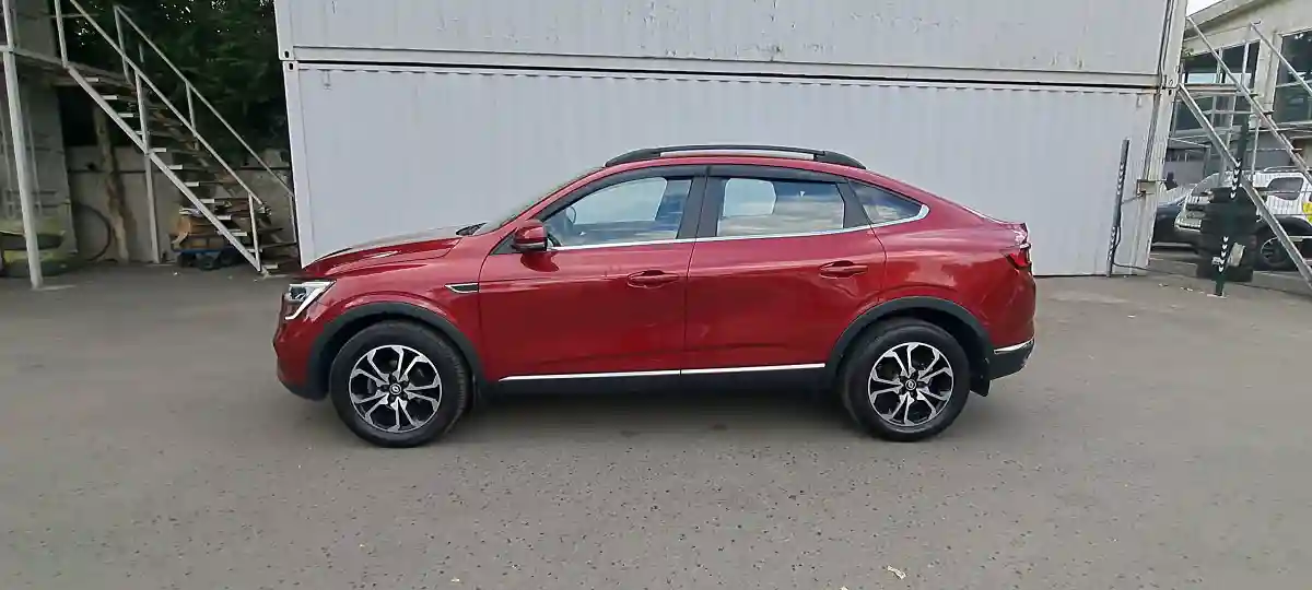 Renault Arkana 2020 года за 8 750 000 тг. в Алматы