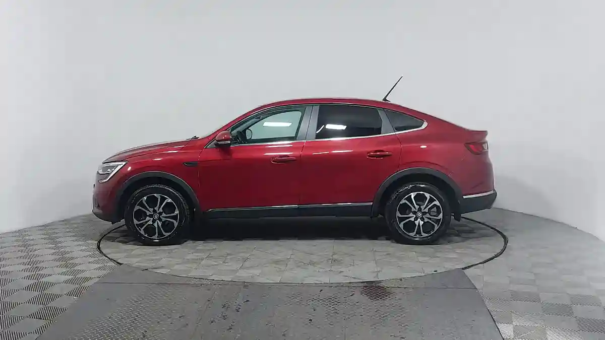 Renault Arkana 2020 года за 6 990 000 тг. в Астана