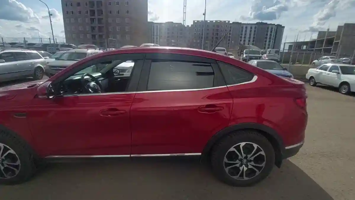 Renault Arkana 2019 года за 8 500 000 тг. в Астана