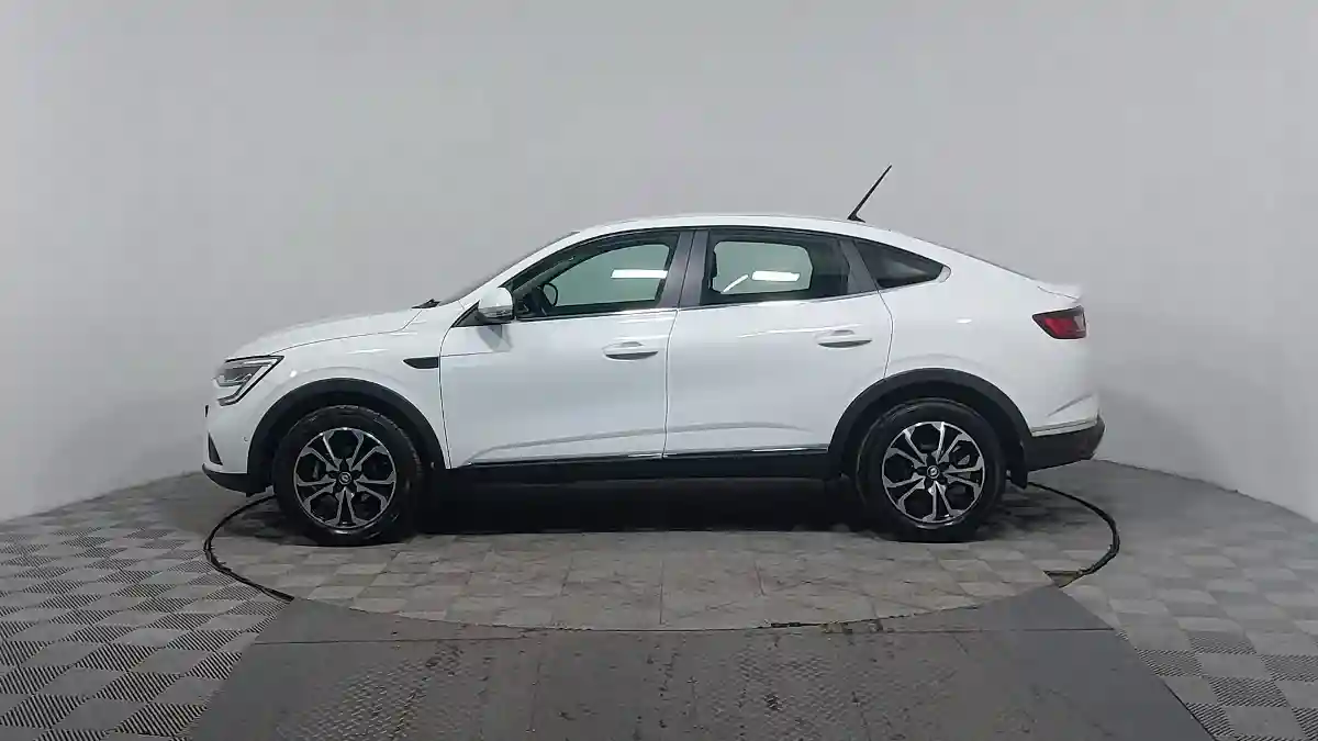Renault Arkana 2019 года за 7 490 000 тг. в Астана