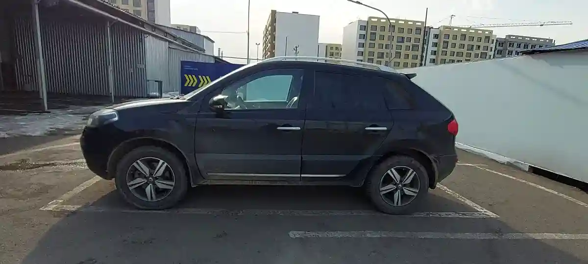 Renault Koleos 2014 года за 10 000 000 тг. в Алматы