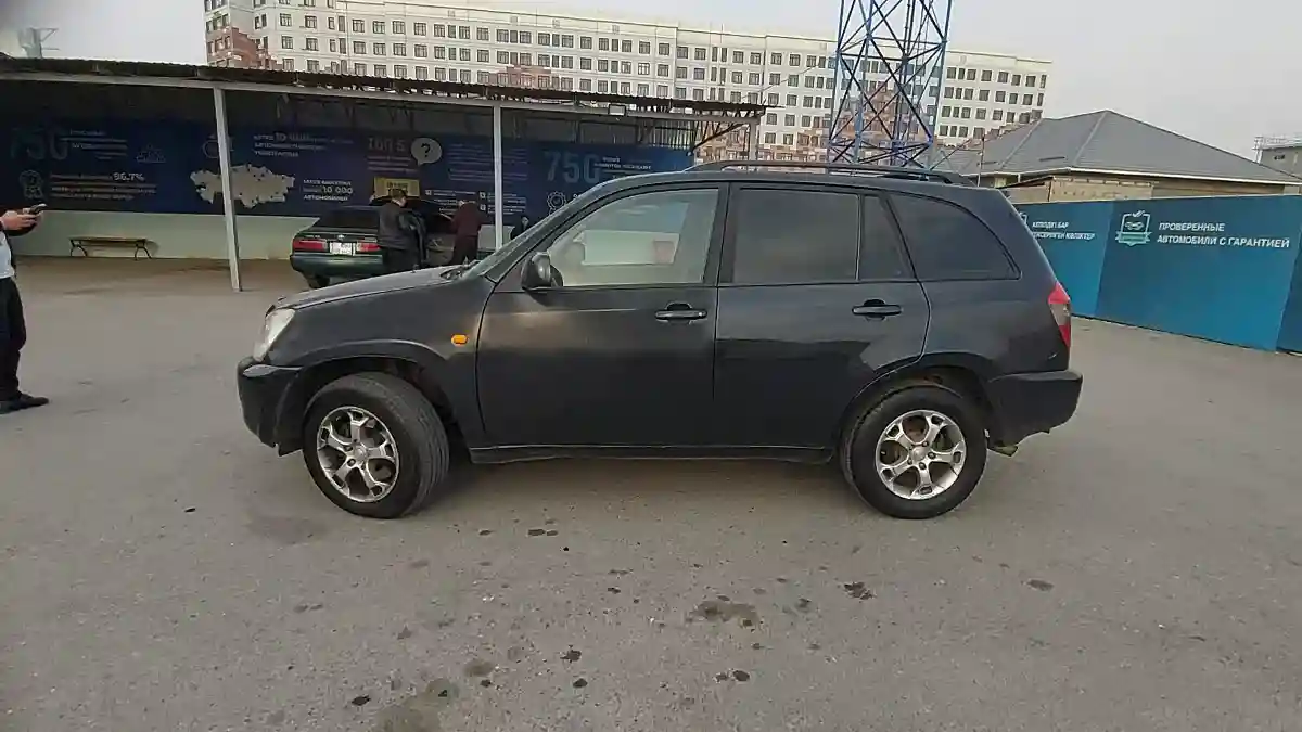 Vortex Tingo 2011 года за 3 000 000 тг. в Шымкент