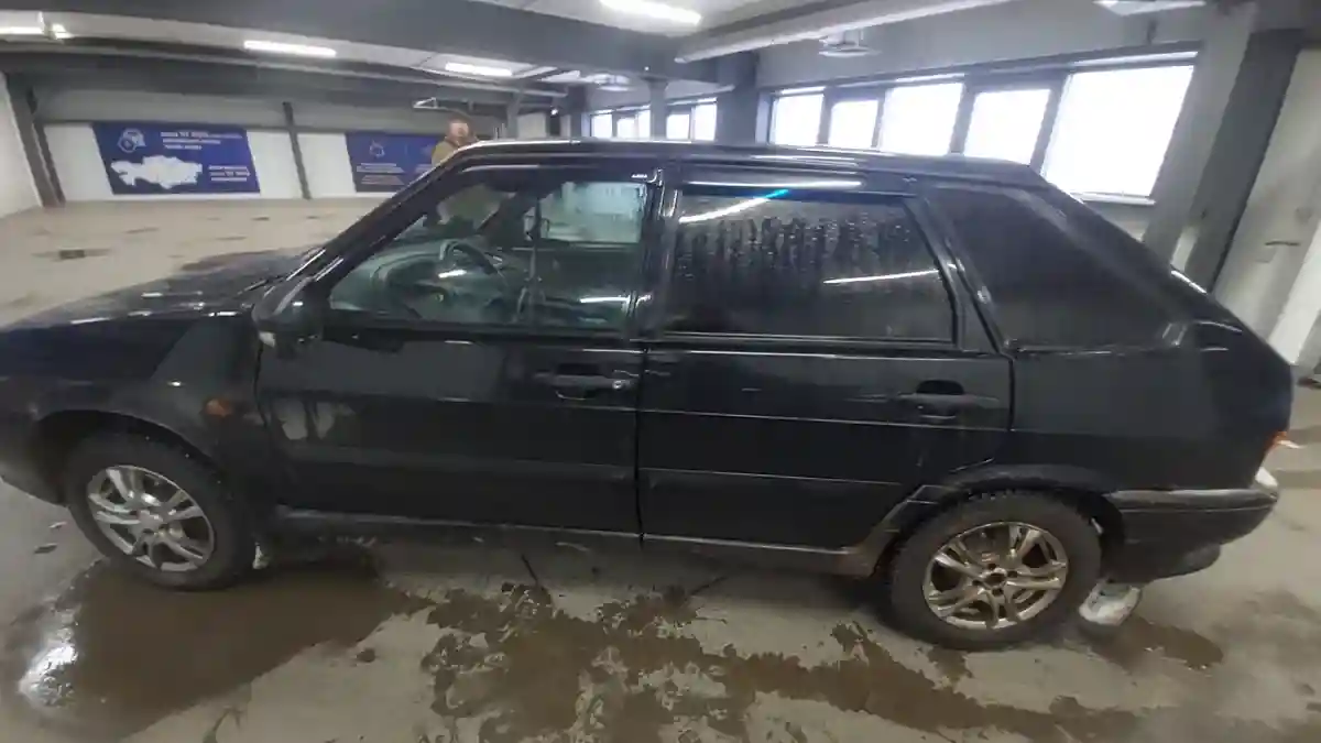 LADA (ВАЗ) 2114 2013 года за 1 300 000 тг. в Астана