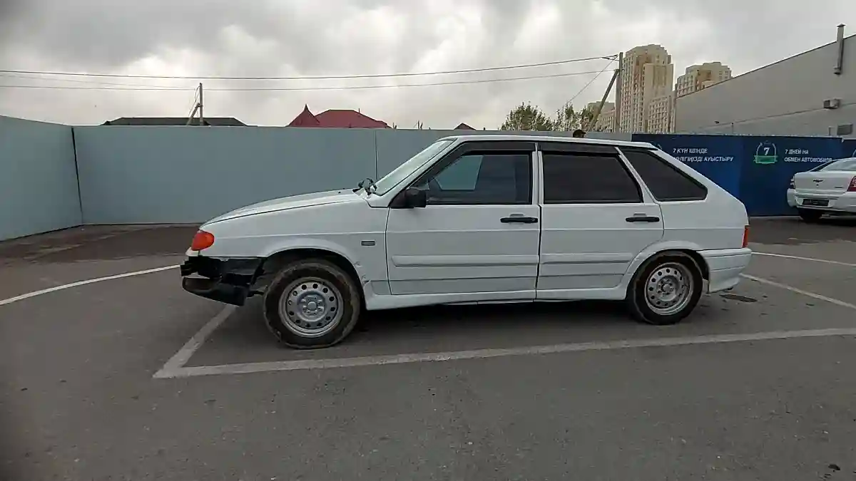 LADA (ВАЗ) 2114 2013 года за 2 000 000 тг. в Шымкент