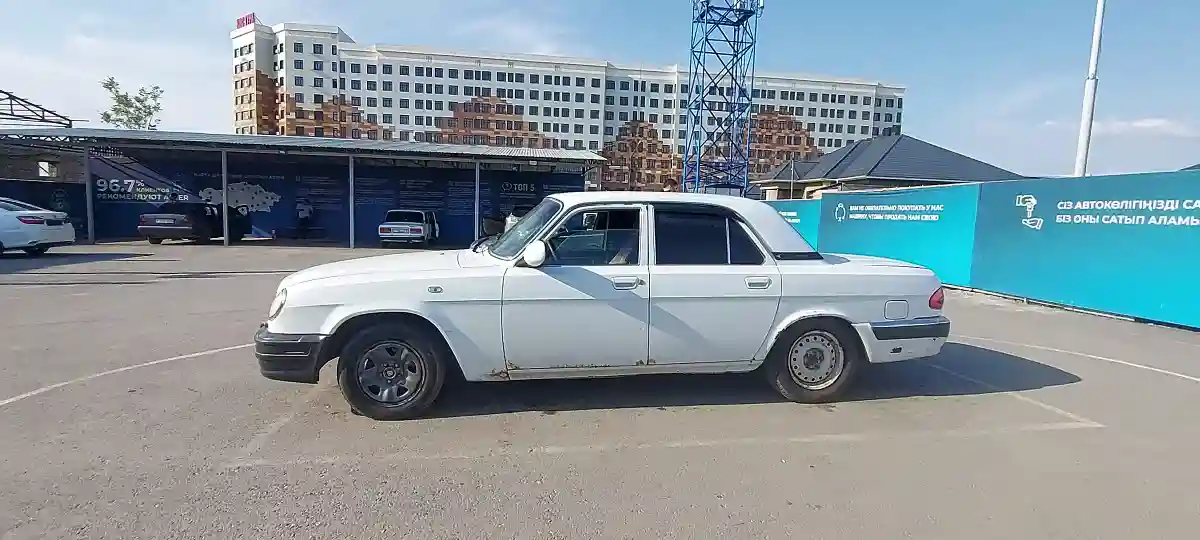 ГАЗ 31105 «Волга» 2005 года за 1 000 000 тг. в Шымкент