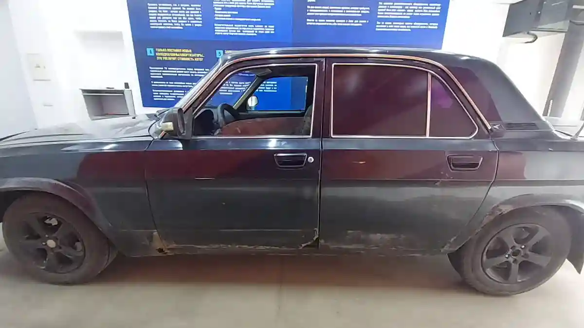 ГАЗ 31105 «Волга» 2007 года за 1 000 000 тг. в Павлодар