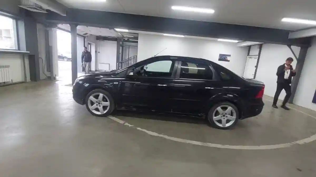 Ford Focus 2007 года за 3 000 000 тг. в Астана