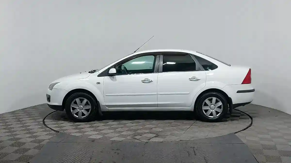 Ford Focus 2008 года за 2 570 000 тг. в Астана