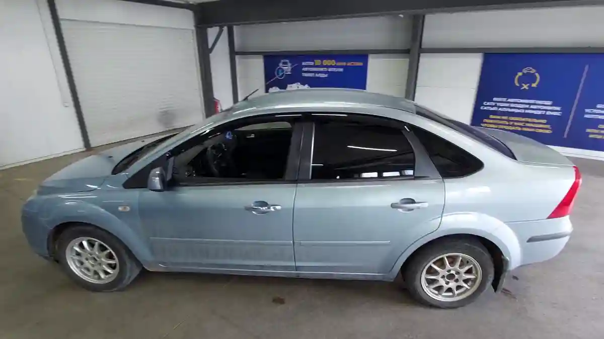 Ford Focus 2007 года за 3 000 000 тг. в Астана