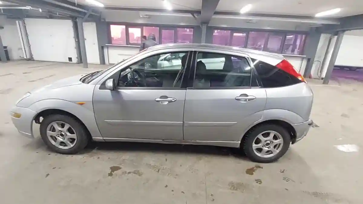 Ford Focus 2005 года за 2 000 000 тг. в Астана