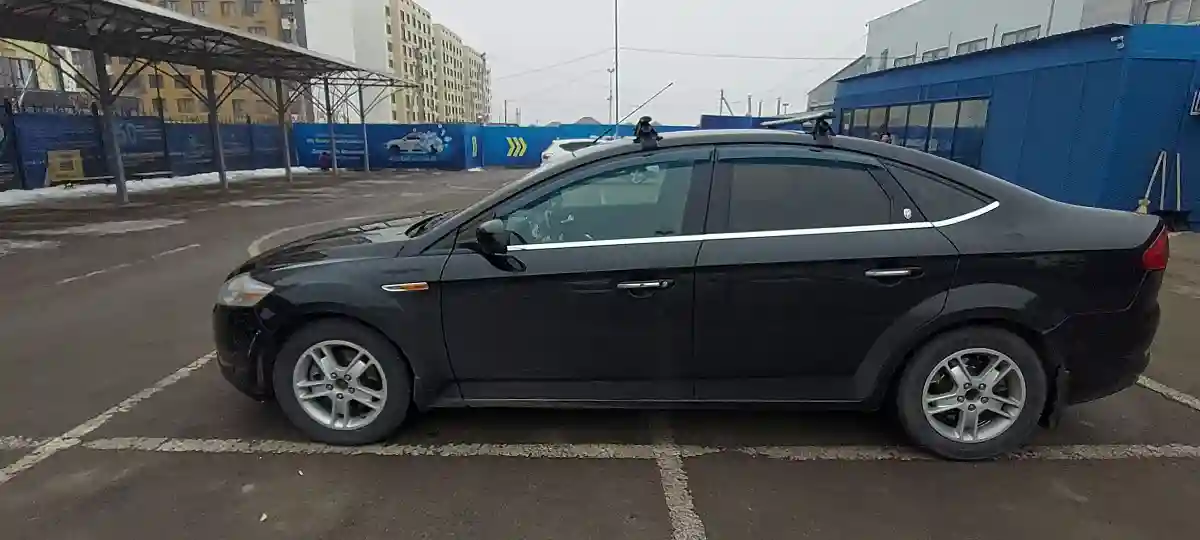 Ford Mondeo 2010 года за 4 200 000 тг. в Алматы