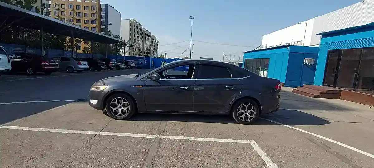 Ford Mondeo 2010 года за 4 300 000 тг. в Алматы