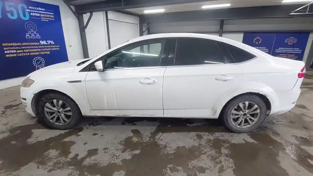 Ford Mondeo 2011 года за 4 000 000 тг. в Астана