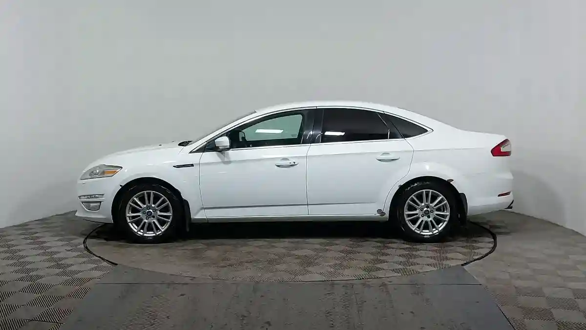 Ford Mondeo 2011 года за 4 990 000 тг. в Астана