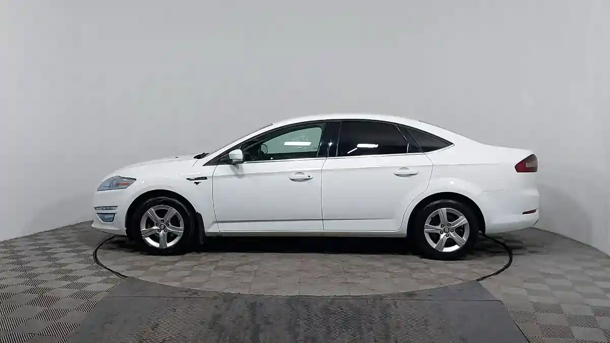 Ford Mondeo 2011 года за 3 990 000 тг. в Астана