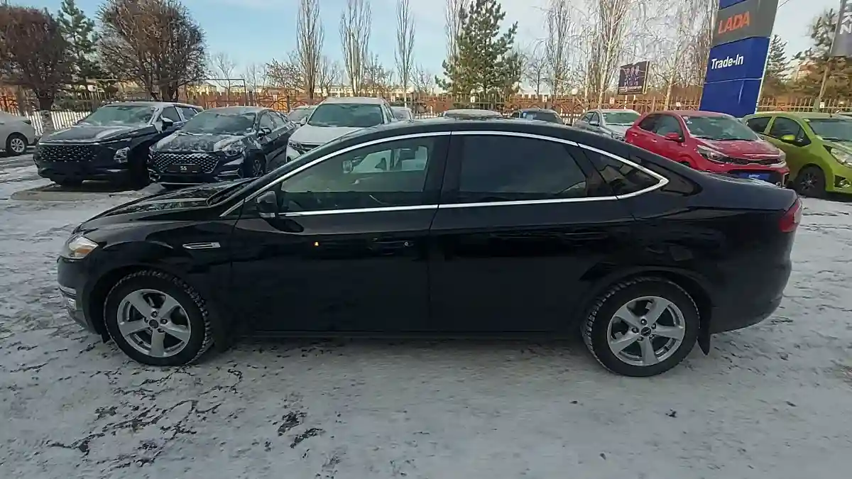 Ford Mondeo 2014 года за 6 900 000 тг. в Костанай