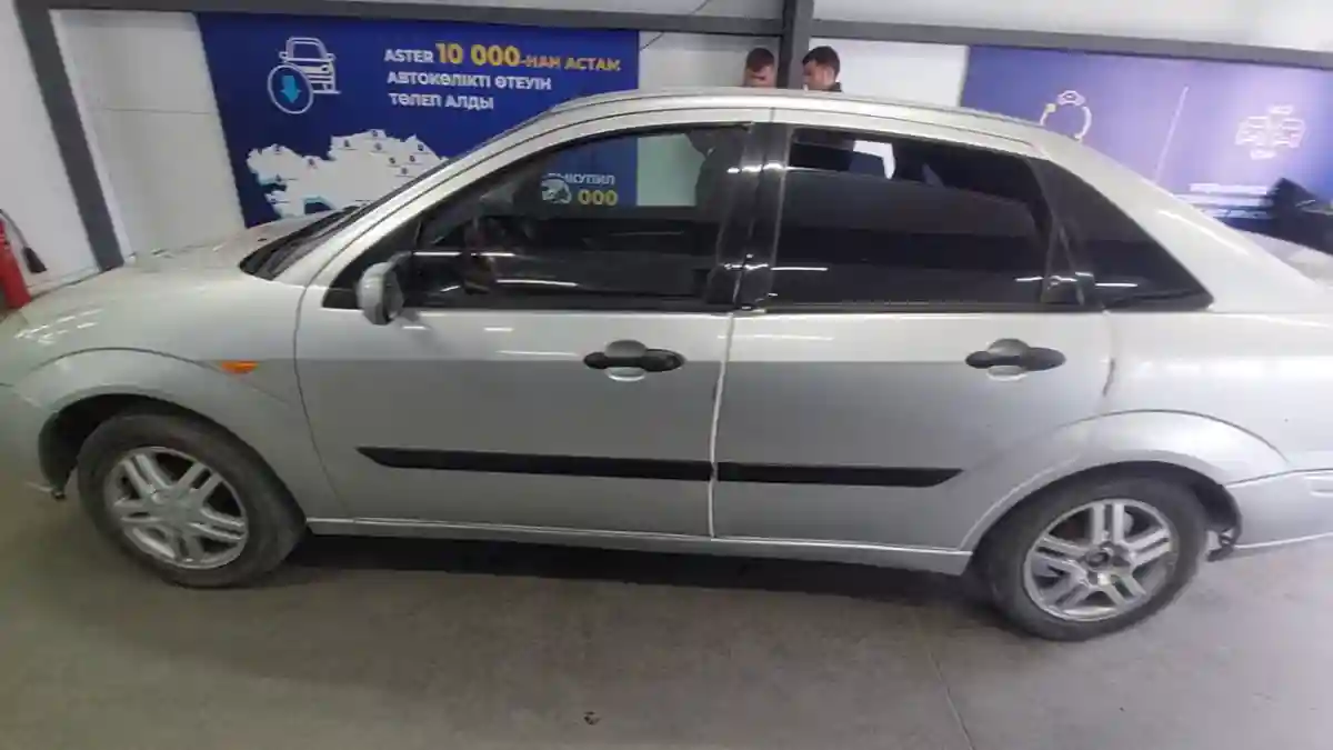 Ford Focus 2003 года за 2 000 000 тг. в Астана