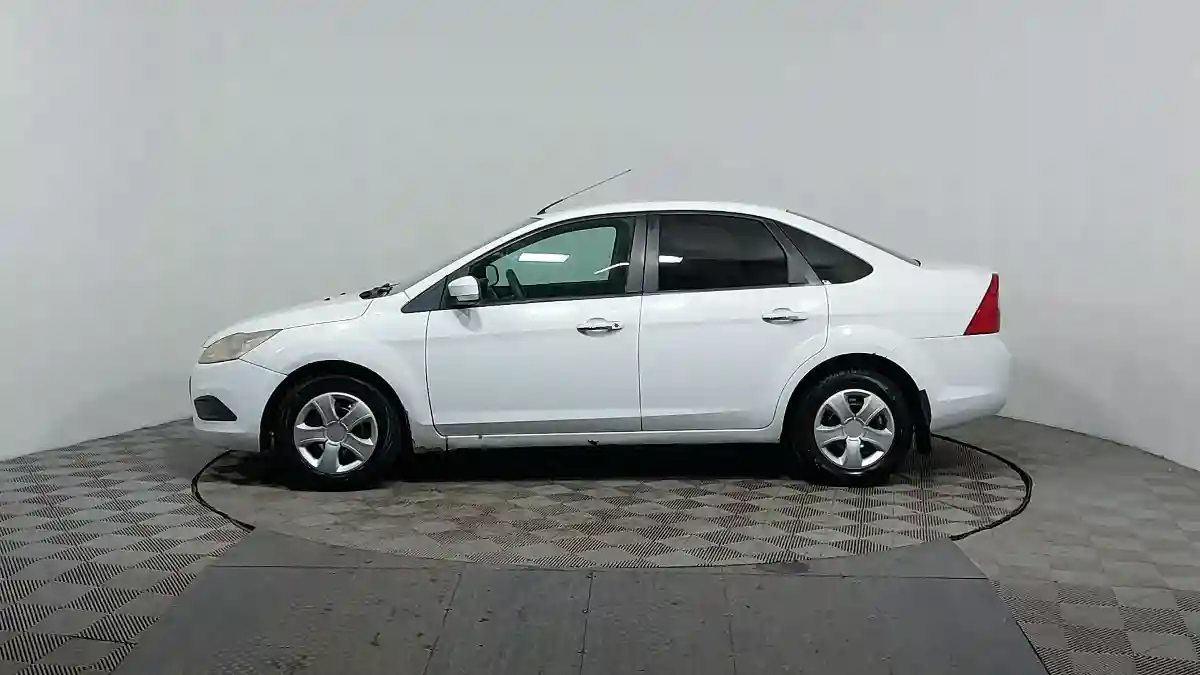 Ford Focus 2008 года за 1 850 000 тг. в Астана