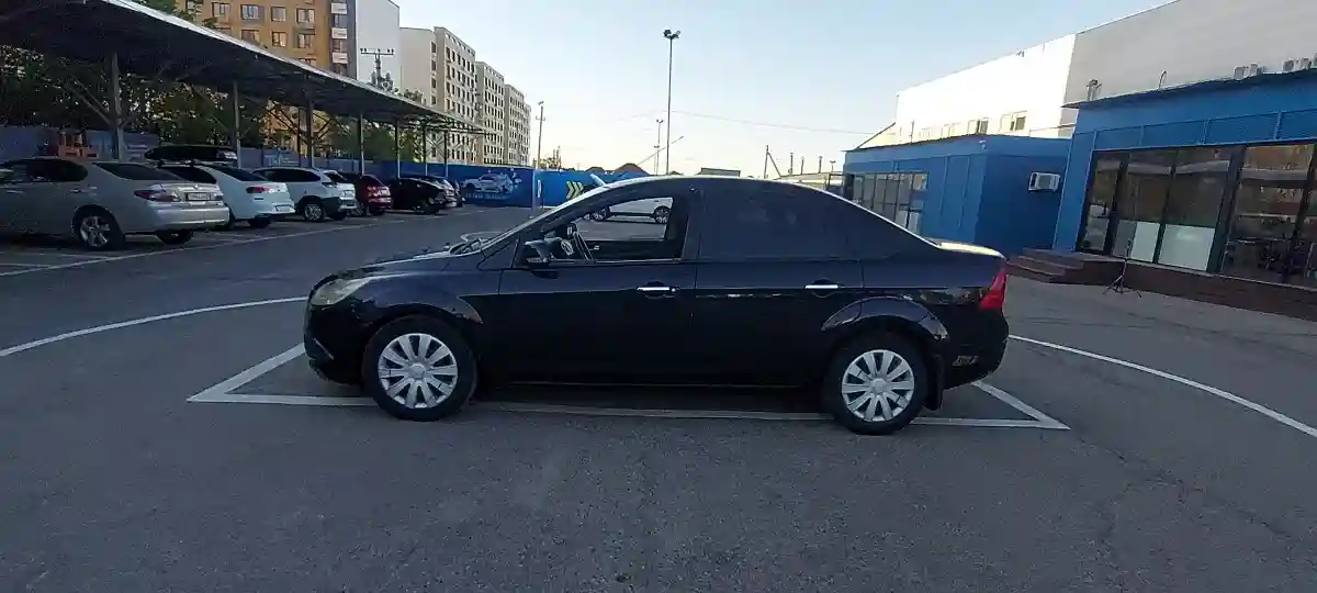 Ford Focus 2009 года за 3 400 000 тг. в Алматы