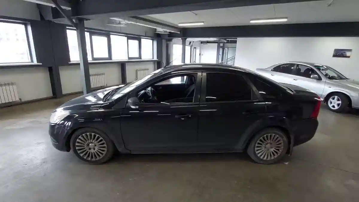 Ford Focus 2010 года за 4 000 000 тг. в Астана