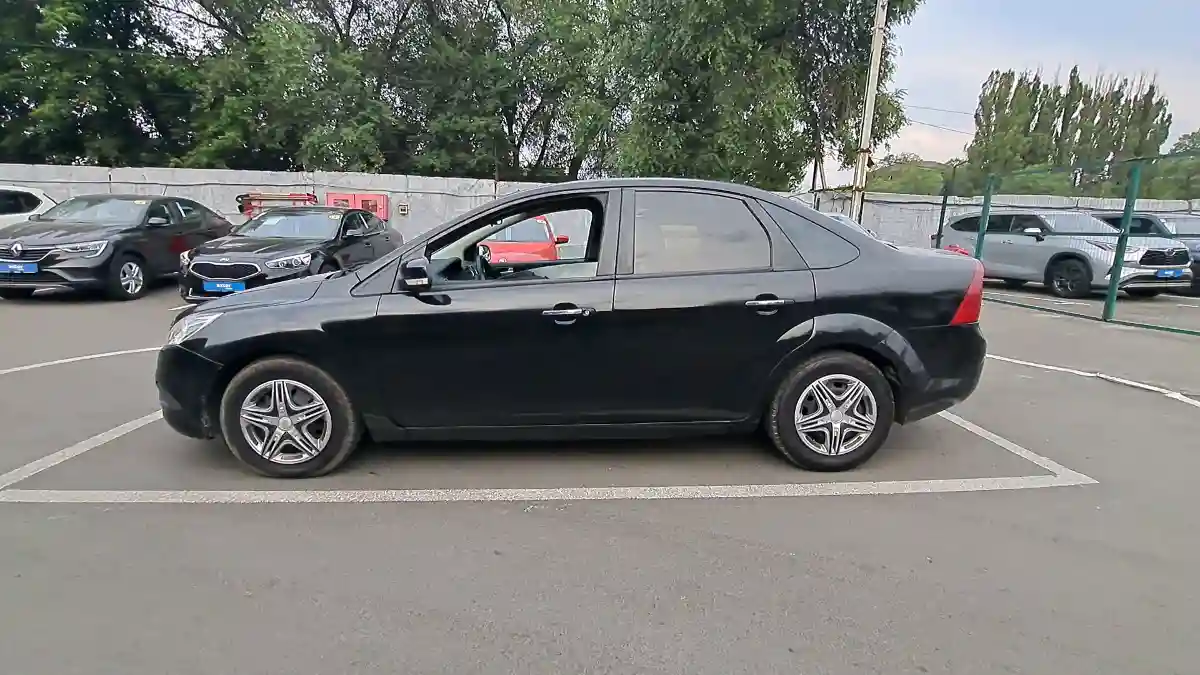 Ford Focus 2010 года за 3 500 000 тг. в Алматы