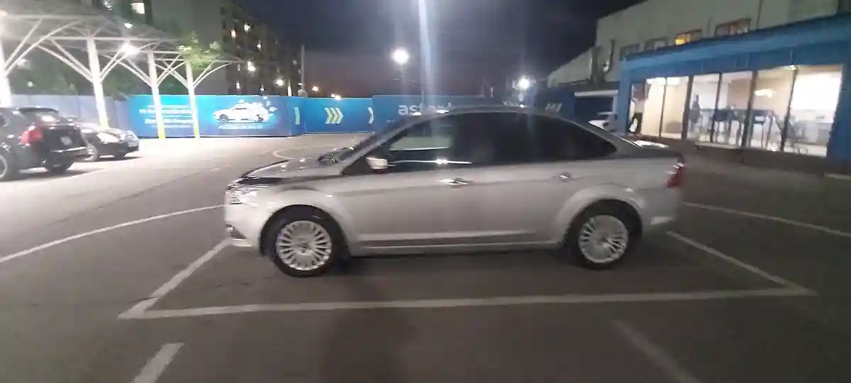 Ford Focus 2011 года за 3 500 000 тг. в Алматы