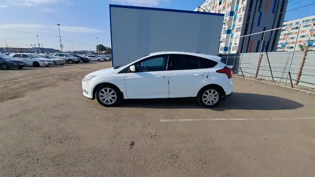 Ford Focus 2011 года за 3 990 000 тг. в Алматы