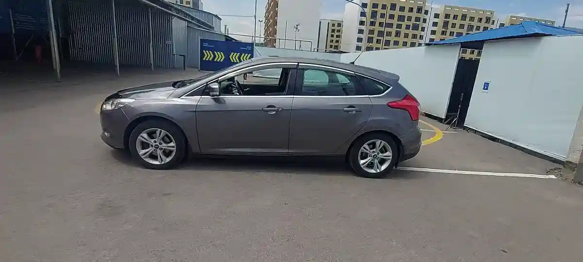 Ford Focus 2011 года за 3 500 000 тг. в Алматы