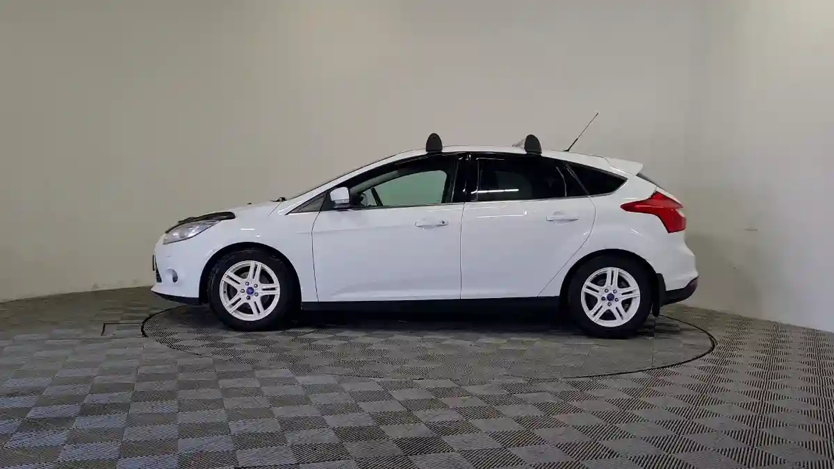 Ford Focus 2011 года за 3 890 000 тг. в Алматы