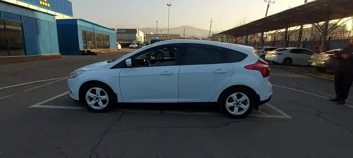 Ford Focus 2012 года за 4 000 000 тг. в Алматы