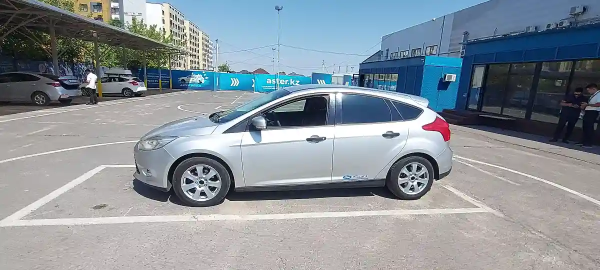 Ford Focus 2012 года за 3 300 000 тг. в Алматы