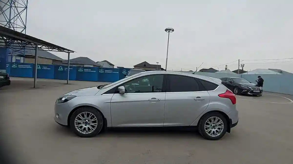 Ford Focus 2012 года за 5 200 000 тг. в Шымкент