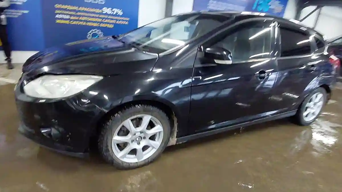 Ford Focus 2012 года за 3 500 000 тг. в Астана