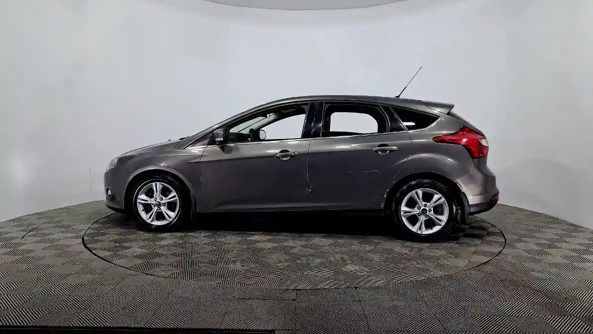 Ford Focus 2012 года за 3 000 000 тг. в Астана