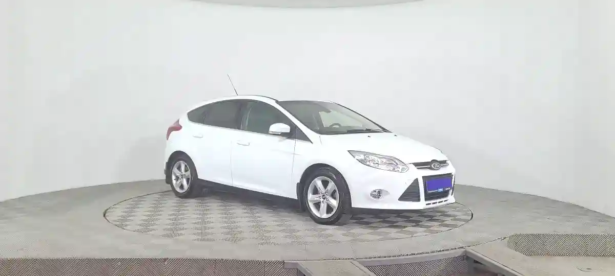 Ford Focus 2013 года за 4 300 000 тг. в Караганда