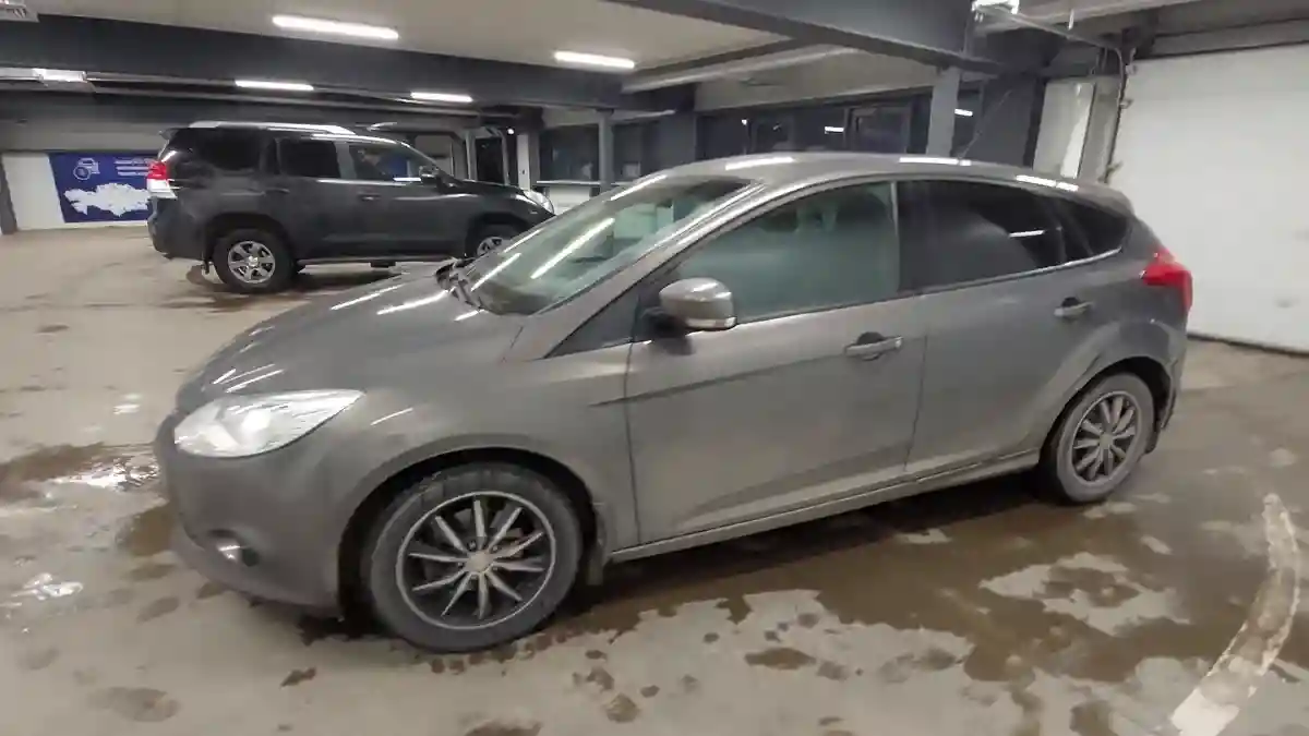 Ford Focus 2014 года за 4 900 000 тг. в Астана