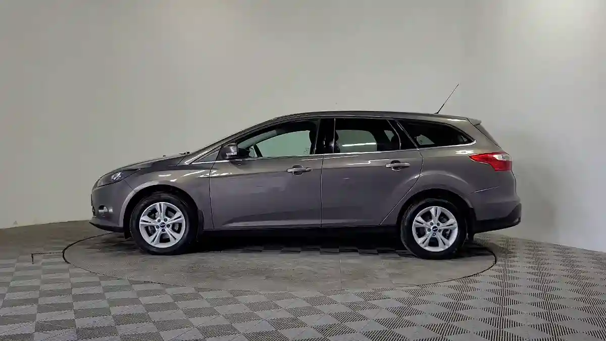 Ford Focus 2012 года за 4 750 000 тг. в Алматы