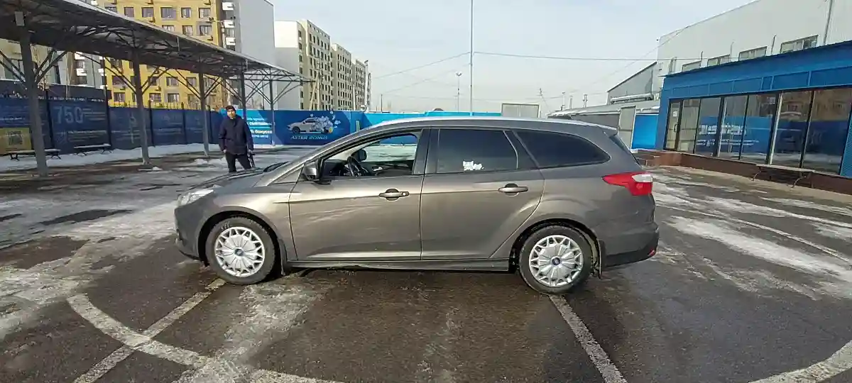 Ford Focus 2012 года за 3 300 000 тг. в Алматы